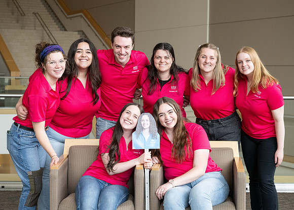 Campus Life - May 2024