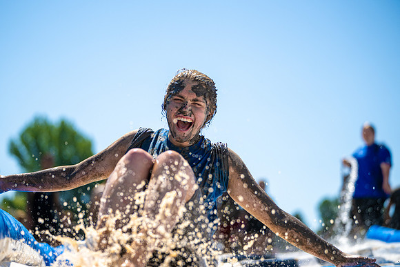 Mud Fest - June 2025