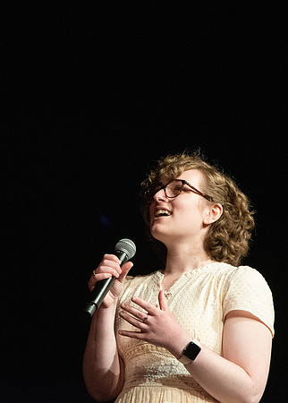Spirit of BYU-I showcase - Apr 2022