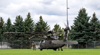 ROTC Blackhawk - Oct 2024