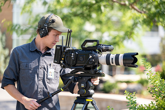 Video Production - July 2024