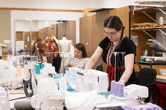 Sewing Classes - July 2024