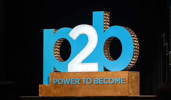Power to Become - November 2024