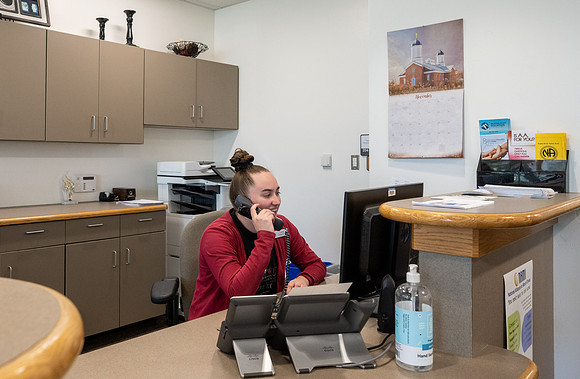 Counseling Center - Nov 2022