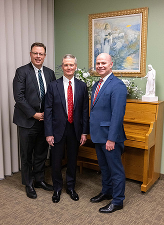 Bednar World Wide Devo - Nov 2024