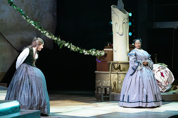 Little Women - June 2024