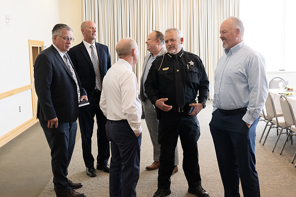 Community Leaders - May 2024