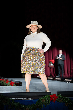 Fashion Show - Dec 2024