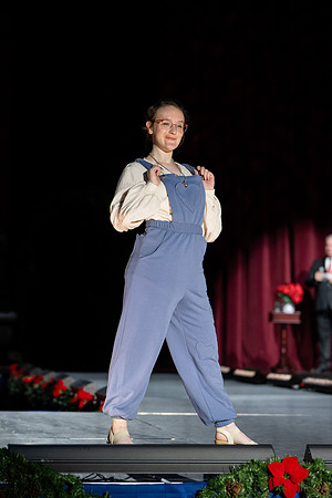 Fashion Show - Dec 2024
