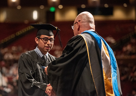 Convocation Business and Communication - July 2022