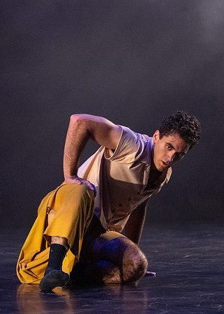 Extravadance - July 2024