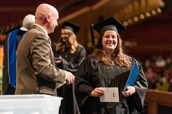 Convocation Education & Human development - Jul 2022