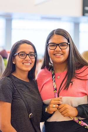 Get Connected allows new students at BYU-Idaho become introduced to the university.