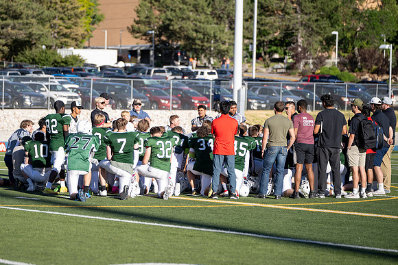 Football Championship - Jun 2024