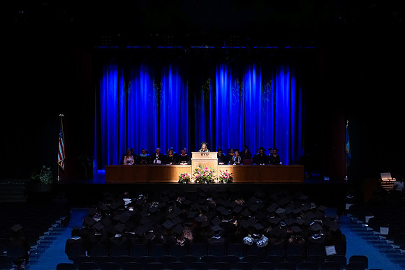 Academic Success & Interdisciplinary Studies - July 2024