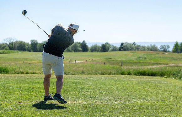 Teton Lakes Golf Scramble - June 2024