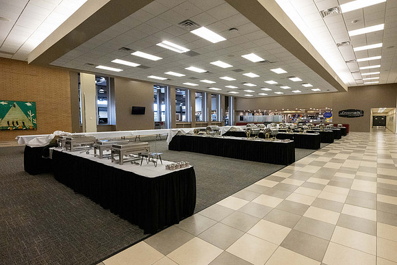 Event Services Setup - Sep 2024
