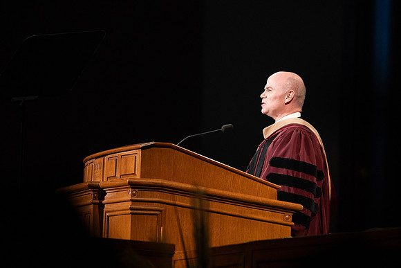 Commencement - Dec 2024
