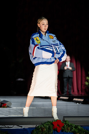 Fashion Show - Dec 2024