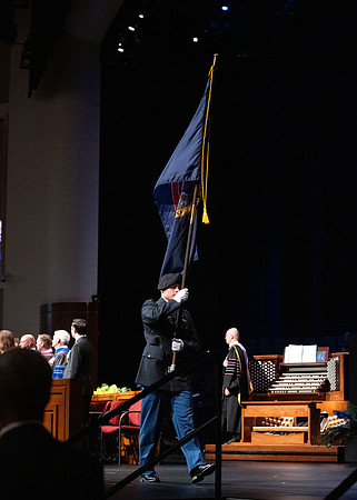 Commencement - July 2025