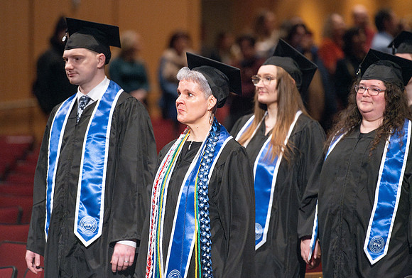 Commencement - Dec 2024