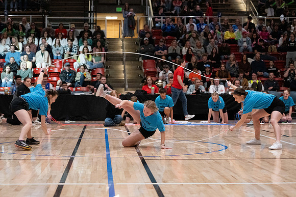 Men's Basketball Championships - Mar 2025