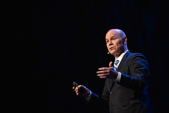 State of the University Address - Feb 2025