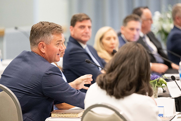 President's Leadership Council - Sept 2024
