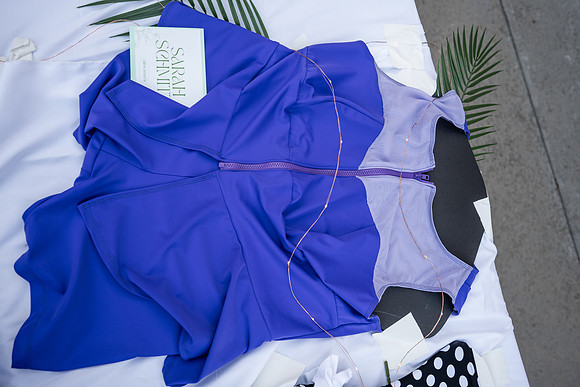 Fashion Show - July 2025