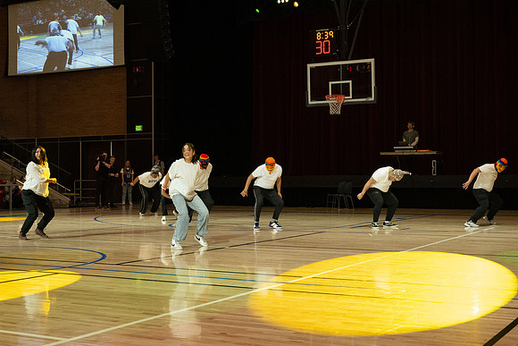 Women's Basketball Championships - Mar 2025