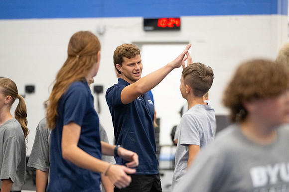 Speed & Agility Camp - June 2025