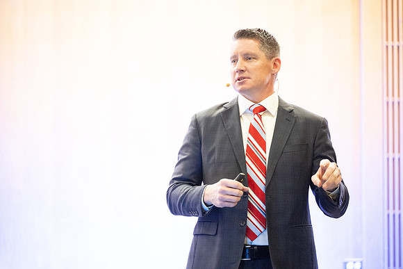 Ignite Leadership Conference - Feb 2025