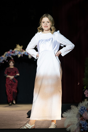 Winter Fashion Show - Mar 2025