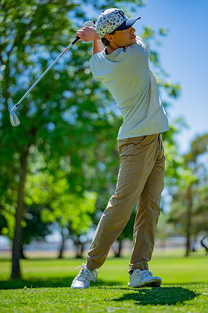 BYUI Golf Scramble - June 2024