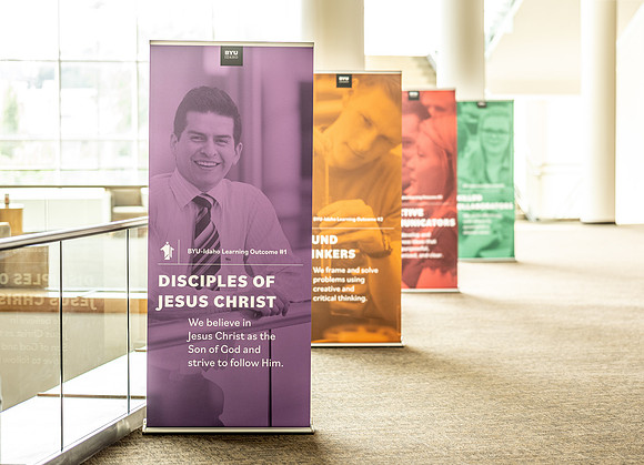 ILO Banners - Aug 2020