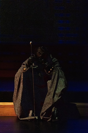 King Henry V - Feb 2021