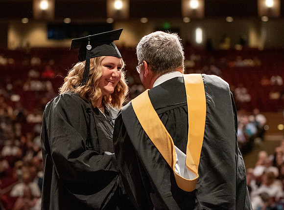Convocation Business and Communication - July 2022