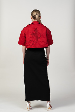 Fashion Portfolio - Dec 2024