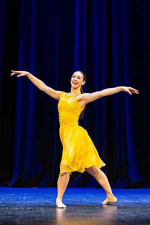 Dance Alliance promotional photos.