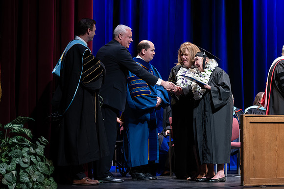Academic Success & Interdisciplinary Studies - July 2024