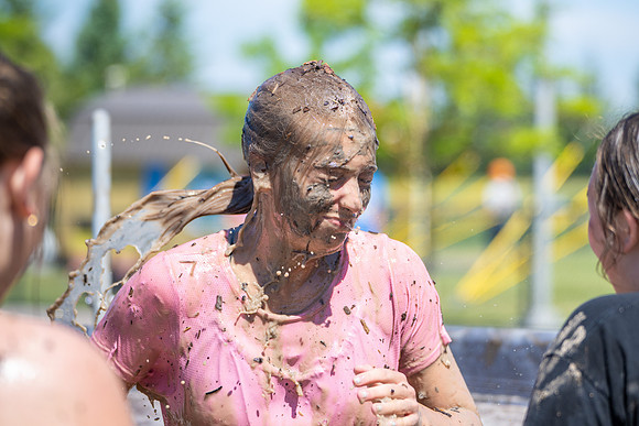 Mud Fest - June 2025