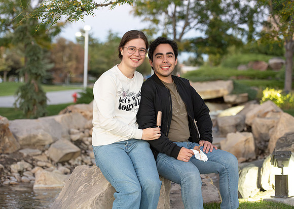 Date Night - Sept 2024
