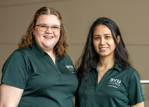 Student Support - Apr 2022