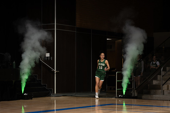 Women's Basketball Championships - Mar 2025
