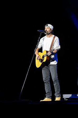Walker Hayes Concert - May 2025