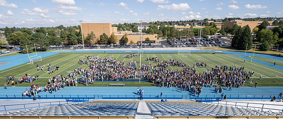 New Student Orientation - Sep 2024