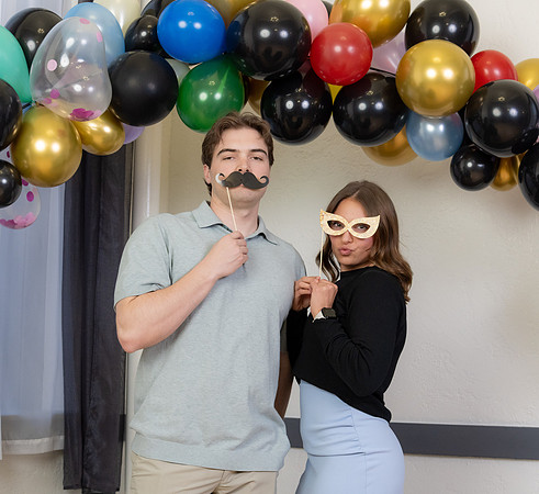 Marketing Networking Gala - March 2025
