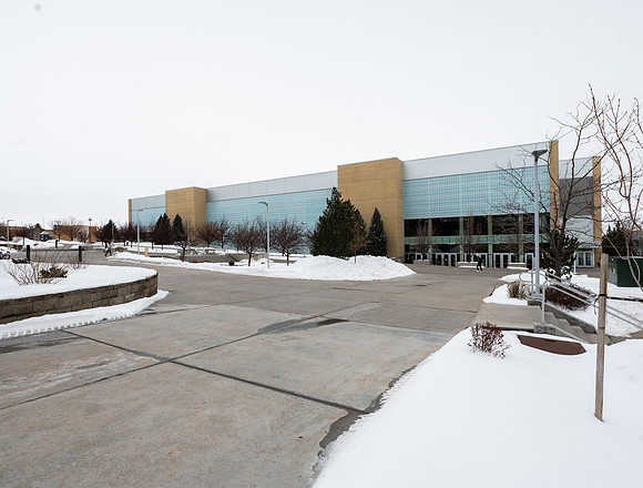 Campus Life - Feb. 2025