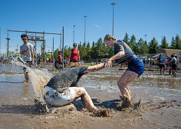 Mud Fest - June 2025