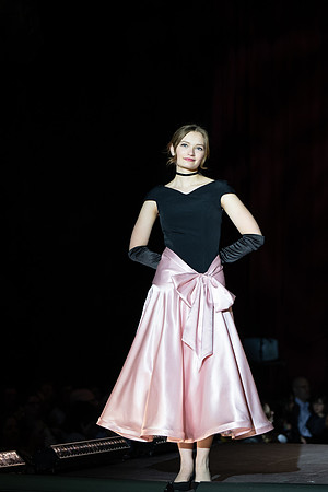 Winter Fashion Show - Mar 2025